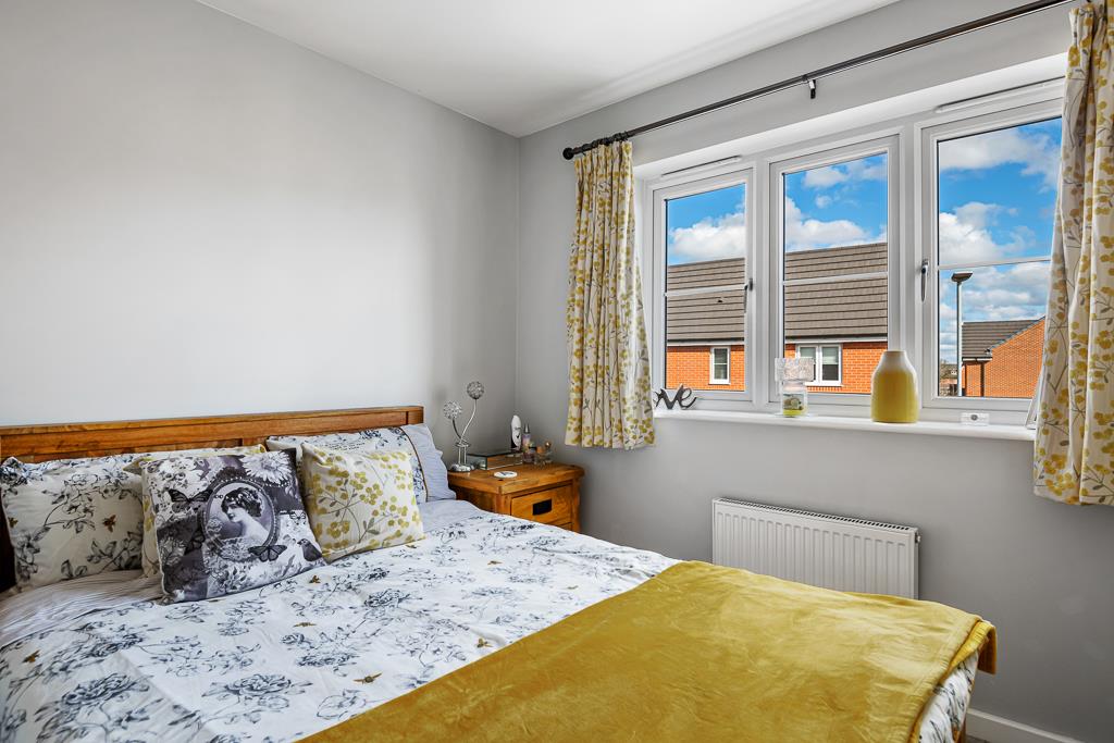 Philip Taylor Drive, Leighton, Crewe CW Estate Agents